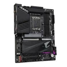 Gigabyte Matična plošča Gigabyte Z790 AORUS ELITE AX LGA 1700