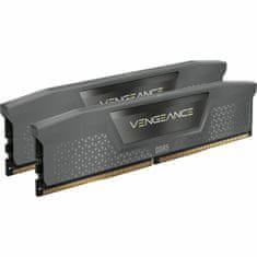 Corsair Spomin RAM Corsair CMK32GX5M2B5200Z40 Siva 5200 MHz