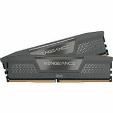 Corsair Spomin RAM Corsair CMK32GX5M2B5200Z40 Siva 5200 MHz