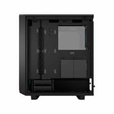 Fractal Design Ohišje Midi-Stolp ATX Fractal Design Meshify 2 Compact Lite Črna