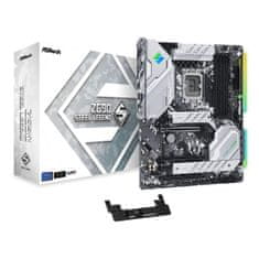 ASRock Matična plošča ASRock Z690 Steel Legend LGA 1700