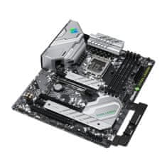 ASRock Matična plošča ASRock Z690 Steel Legend LGA 1700