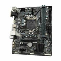 Gigabyte Matična plošča Gigabyte H410M H V2 mATX LGA1200 Intel H410 LGA 1200