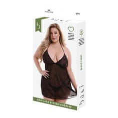 Baci Lingerie Lutka za Napihniti Baci Lingerie Črna Queen