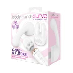 Bodywand Palični Nastavki Curve Bodywand Bodywand Curve (2 pcs)