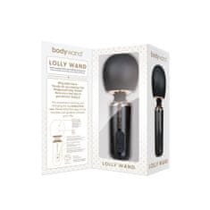 Bodywand Vibrator Bodywand Črna