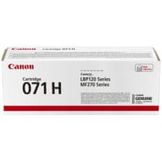 Canon Toner Canon 071H