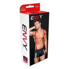 Envy Moške Boksarice King Thruster Envy EC02-NVYLXL (2 pcs) Modra L/XL