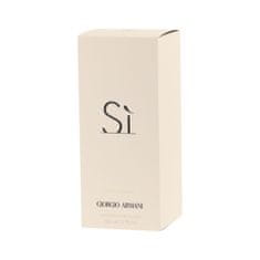 Giorgio Armani Ženski parfum Giorgio Armani Si