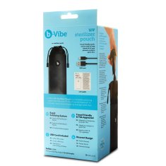 B-Vibe Sterilizator Pouch B-Vibe