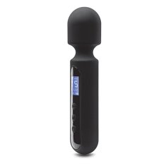 Bodywand Vibrator Bodywand Črna