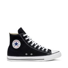 Converse Moški Čevlji za Prosti Čas Converse Chuck Taylor All Star High Top Črna