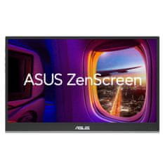 ASUS Monitor Asus ZenScreen MQ16AHE Jeklo