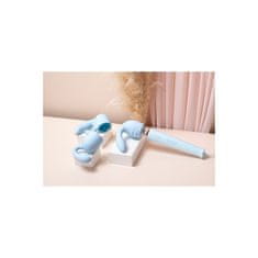 Le Wand Dodatek Le Wand Dual Weighted Modra Silikon