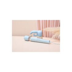 Le Wand Dodatek Le Wand Dual Weighted Modra Silikon