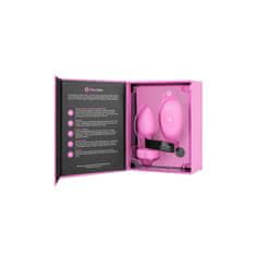 B-Vibe Vibrator B-Vibe Heart Roza