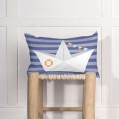 Happy Friday Prevleka za blazino HappyFriday Sailor Pisana 50 x 30 cm