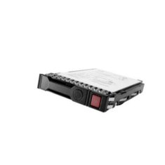 HPE Trdi Disk HPE SAS RI SFF 1,92 TB SSD