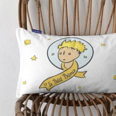 Happy Friday Prevleka za blazino HappyFriday Le Petit Prince Ses amis Pisana 50 x 30 cm