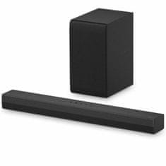 LG Zvočnik Soundbar LG S40T Črna 300 W