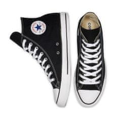 Converse Moški Čevlji za Prosti Čas Converse Chuck Taylor All Star High Top Črna