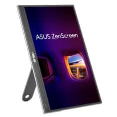 ASUS Monitor Asus ZenScreen MQ16AHE Jeklo