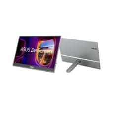 ASUS Monitor Asus ZenScreen MQ16AHE Jeklo