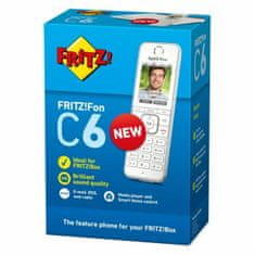 Fritz! Telefon Fritz! 20002875 Bela