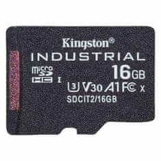 Kingston Kartica Micro SD Kingston SDCIT2/16GBSP 16GB