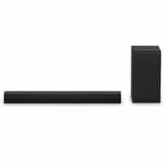 LG Zvočnik Soundbar LG S40T Črna 300 W