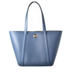 Michael Kors Torbica Ženska Michael Kors HADLEIGH NAVY Modra 29 X 30 X 8 CM