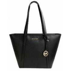 Michael Kors Torbica Ženska Michael Kors PRATT-BLACK Črna 28 x 28 x 13 cm