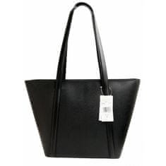 Michael Kors Torbica Ženska Michael Kors PRATT-BLACK Črna 28 x 28 x 13 cm