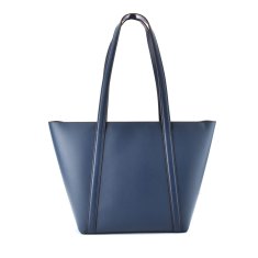 Michael Kors Torbica Ženska Michael Kors PRATT-NAVY Modra 28 x 28 x 13 cm