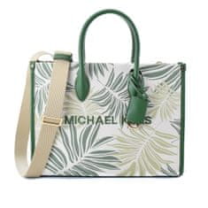 Michael Kors Torbica Ženska Michael Kors MIRELLA Pisana 36 x 27 x 12 cm