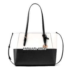 Michael Kors Torbica Ženska Michael Kors CHARLOTE Črna 27 x 34 x 11 cm