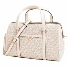 Michael Kors Torbica Ženska Michael Kors TRAVEL Siva 28 x 18 x 13 cm