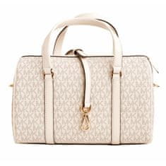 Michael Kors Torbica Ženska Michael Kors TRAVEL Siva 28 x 18 x 13 cm