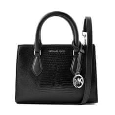 Michael Kors Torbica Ženska Michael Kors SHEILA-BLACK Črna 23 x 17 x 9 cm