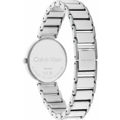 Calvin Klein Ura ženska Calvin Klein 1681245