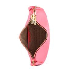 Michael Kors Naramna Torbica Michael Kors KENDALL-CAMILA-ROSE Roza 30 x 20 x 6 cm