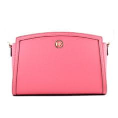 Michael Kors Naramna Torbica Michael Kors CHANTAL-CAMILA-ROSE Roza 25 x 16 x 7 cm