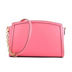 Michael Kors Naramna Torbica Michael Kors CHANTAL-CAMILA-ROSE Roza 25 x 16 x 7 cm