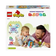 LEGO Playset Lego 10977 Pisana