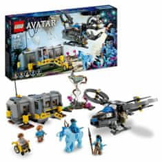 LEGO Kocke Lego 75573 Pisana