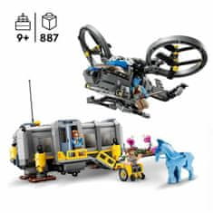 LEGO Kocke Lego 75573 Pisana