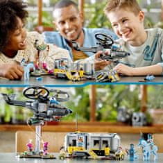 LEGO Kocke Lego 75573 Pisana