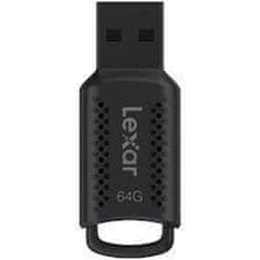 Lexar Ključ USB Lexar JUMPDRIVE V400 64 GB