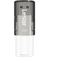 Lexar Ključ USB Lexar JUMPDRIVE S60 Siva 128 GB