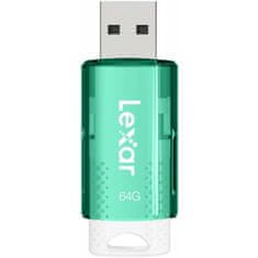 Lexar Ključ USB Lexar JUMPDRIVE S60